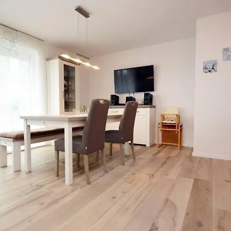 Lejlighed Seestern-7