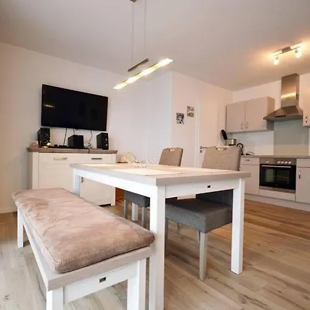 Lejlighed Seestern-7 *