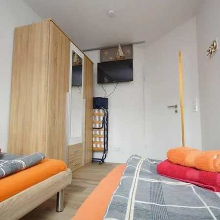 Seestern-7 Lejlighed