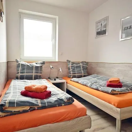 Seestern-7 Norddeich (Norden)