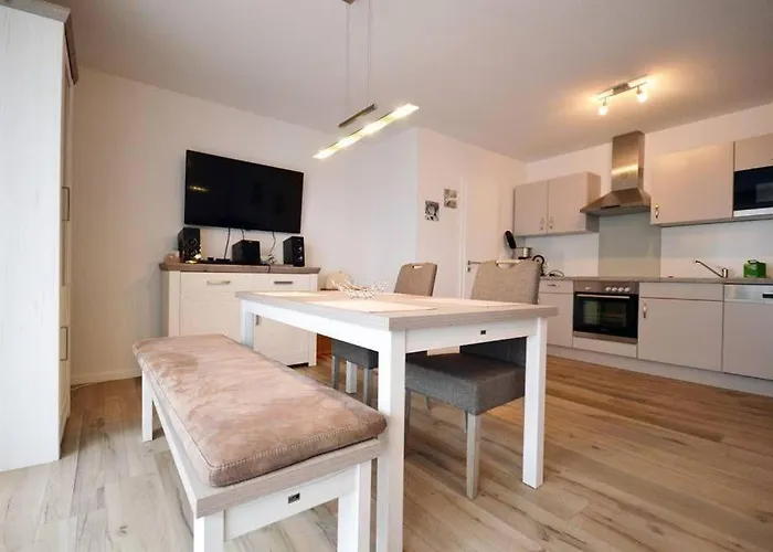 Apartman Seestern-7 *