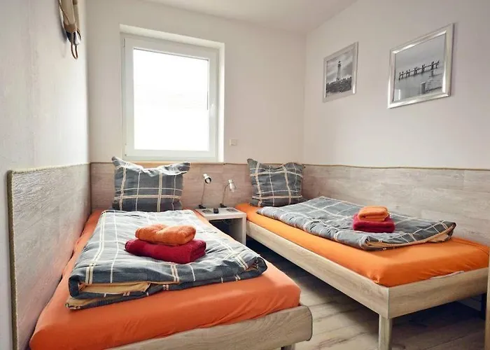 Seestern-7 Norddeich